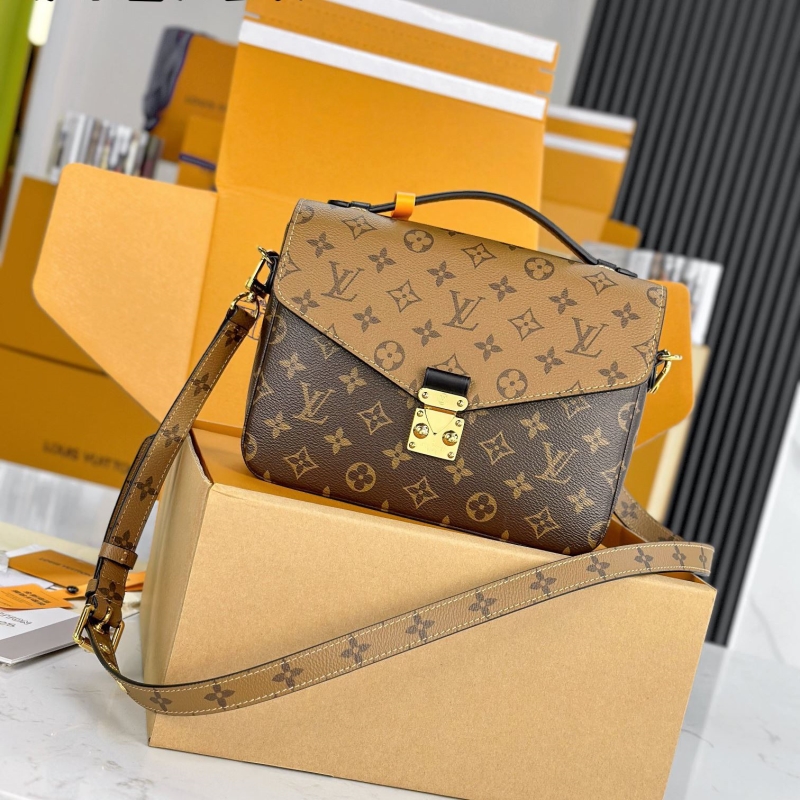 LV Satchel Bags
